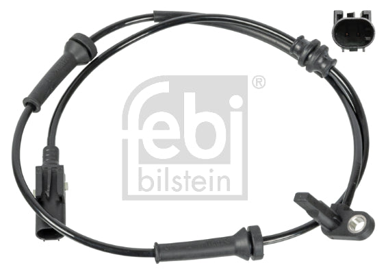 senzor,turatie roata 174855 FEBI BILSTEIN