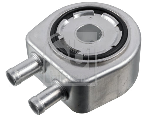 Radiator ulei, ulei motor 174878 FEBI BILSTEIN