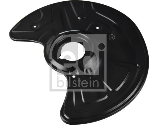 protectie stropire,disc frana 174918 FEBI BILSTEIN