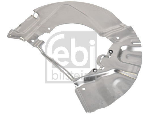 protectie stropire,disc frana 174921 FEBI BILSTEIN