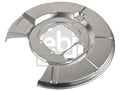 protectie stropire,disc frana 174923 FEBI BILSTEIN