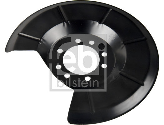 protectie stropire,disc frana 174974 FEBI BILSTEIN