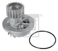 Pompă de apă, răcire motor 17507 FEBI BILSTEIN