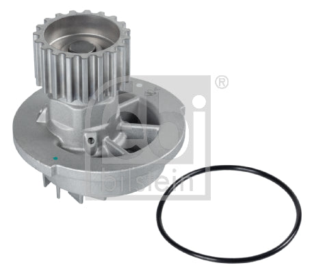 Pompă de apă, răcire motor 17507 FEBI BILSTEIN