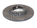 Disc frana 17509 FEBI BILSTEIN