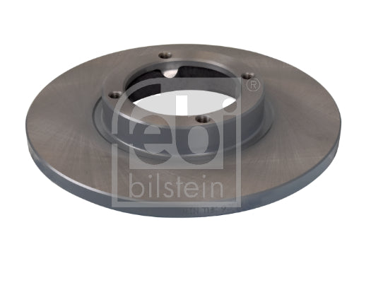 Disc frana 17509 FEBI BILSTEIN
