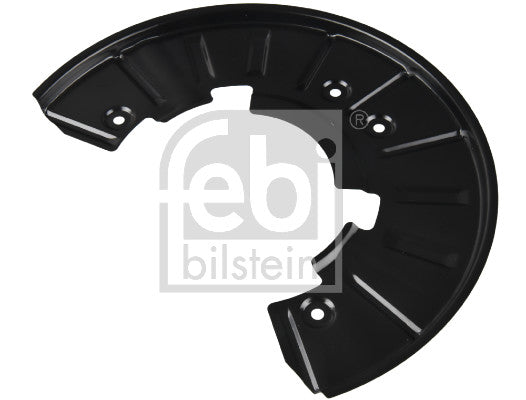 protectie stropire,disc frana 175125 FEBI BILSTEIN