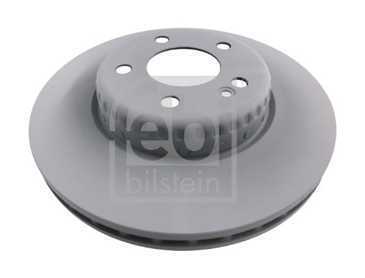 Disc frana 175190 FEBI BILSTEIN