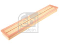 Filtru aer 175202 FEBI BILSTEIN