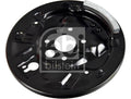 protectie stropire,disc frana 175213 FEBI BILSTEIN