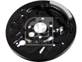 protectie stropire,disc frana 175215 FEBI BILSTEIN