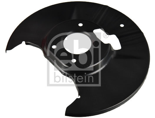 protectie stropire,disc frana 175286 FEBI BILSTEIN