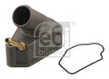 termostat,lichid racire 17533 FEBI BILSTEIN