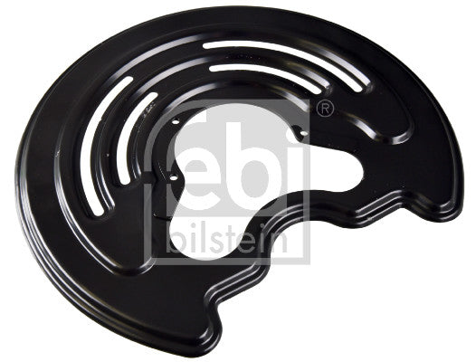protectie stropire,disc frana 175354 FEBI BILSTEIN