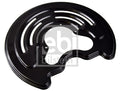 protectie stropire,disc frana 175355 FEBI BILSTEIN