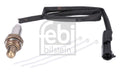 Sonda Lambda 17536 FEBI BILSTEIN
