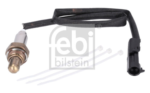 Sonda Lambda 17536 FEBI BILSTEIN