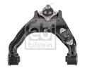 Brat, suspensie roata 175412 FEBI BILSTEIN