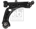 Brat, suspensie roata 175415 FEBI BILSTEIN