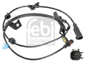 senzor,turatie roata 175420 FEBI BILSTEIN