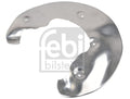 protectie stropire,disc frana 175472 FEBI BILSTEIN