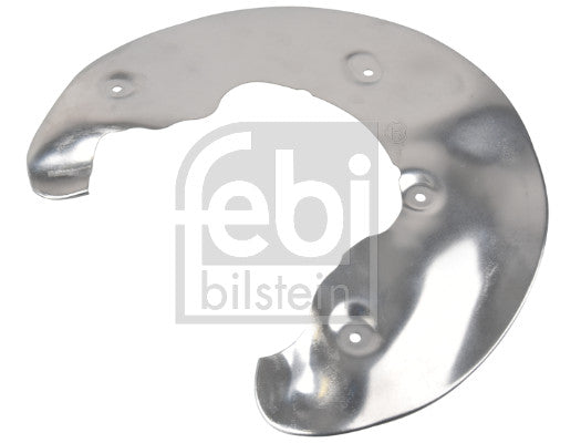 protectie stropire,disc frana 175472 FEBI BILSTEIN