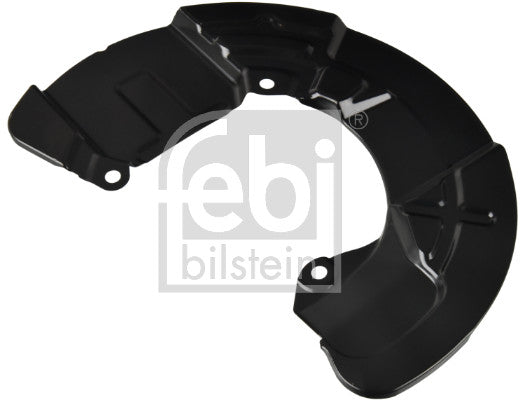 protectie stropire,disc frana 175475 FEBI BILSTEIN