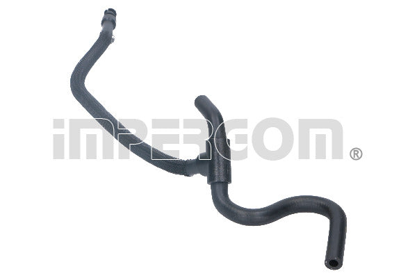 Furtun radiator 17554 ORIGINAL IMPERIUM