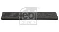 Filtru, aer habitaclu 17555 FEBI BILSTEIN