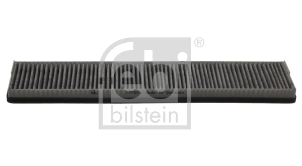 Filtru, aer habitaclu 17555 FEBI BILSTEIN
