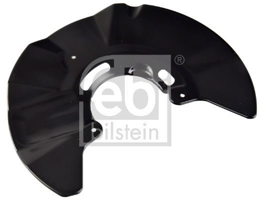 protectie stropire,disc frana 175590 FEBI BILSTEIN