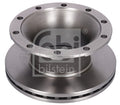 Disc frana FEBI BILSTEIN 175595