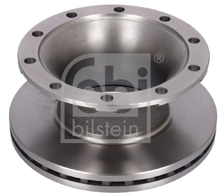 Disc frana FEBI BILSTEIN 175595