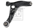 Brat, suspensie roata 175615 FEBI BILSTEIN