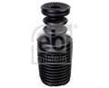 Capac protectie/Burduf, amortizor 175632 FEBI BILSTEIN