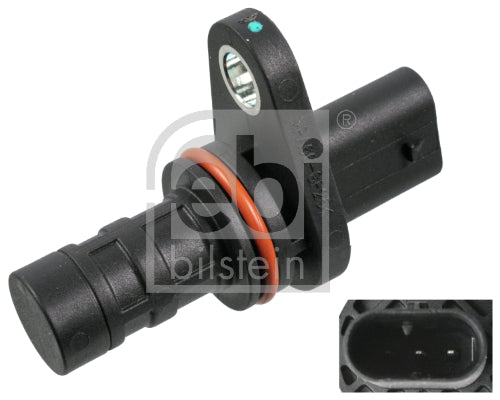 Senzor impulsuri, arbore cotit 175808 FEBI BILSTEIN