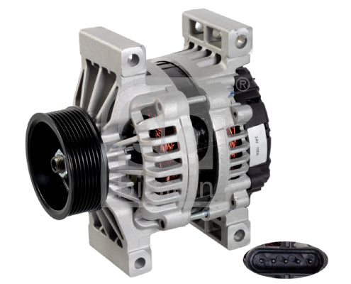 Generator / Alternator 175821 FEBI BILSTEIN