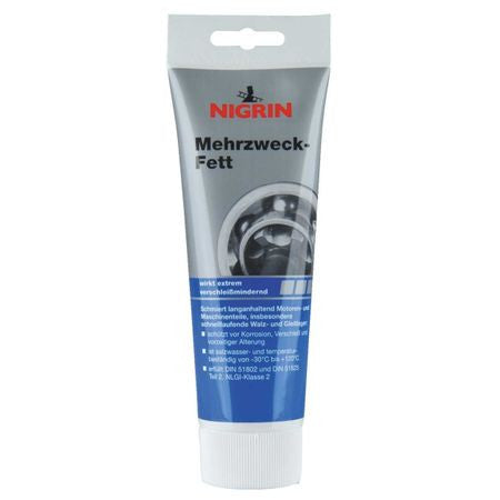 Unsoare pentru lubrifierea pieselor, in special pentru rulmenti 250 gr - 12132581