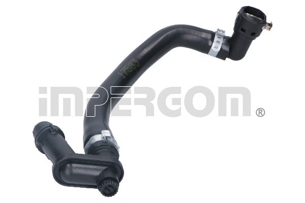 Furtun radiator ORIGINAL IMPERIUM 17583