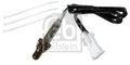 Sonda Lambda 175831 FEBI BILSTEIN