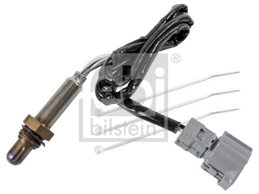 Sonda Lambda 175843 FEBI BILSTEIN