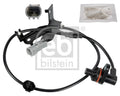 senzor,turatie roata 175985 FEBI BILSTEIN