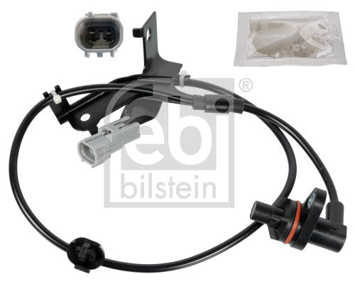 senzor,turatie roata 175985 FEBI BILSTEIN