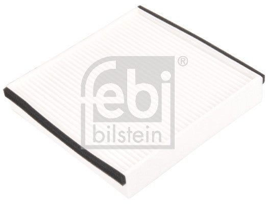 Filtru, aer habitaclu 176020 FEBI BILSTEIN