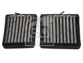 Set filtru, aer habitaclu 176024 FEBI BILSTEIN