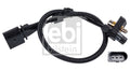 Senzor impulsuri, arbore cotit 176205 FEBI BILSTEIN