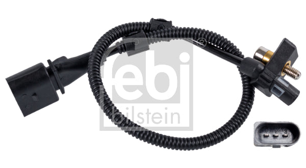 Senzor impulsuri, arbore cotit 176205 FEBI BILSTEIN