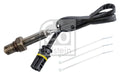 Sonda Lambda 176236 FEBI BILSTEIN