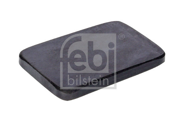 Tampon cauciuc, suspensie 17626 FEBI BILSTEIN