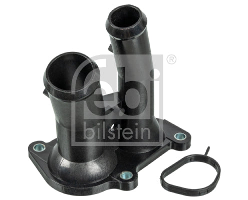carcasa termostat 176306 FEBI BILSTEIN
